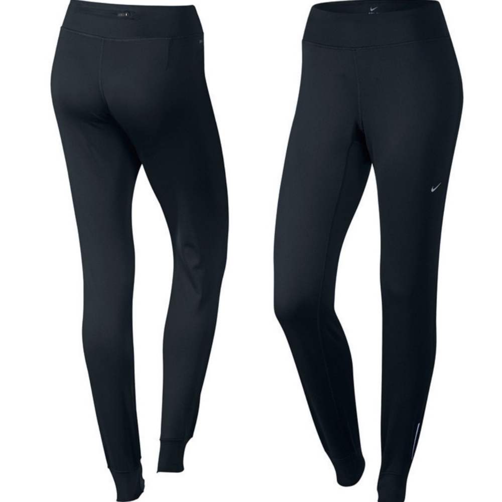 Nike Element Thermal Dri Fit Running Tight Joggers